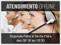 Atendimento Offline